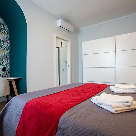 קומו Misultin - Exclusive Apartment מראה חיצוני תמונה