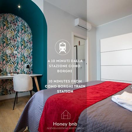 קומו Misultin - Exclusive Apartment מראה חיצוני תמונה