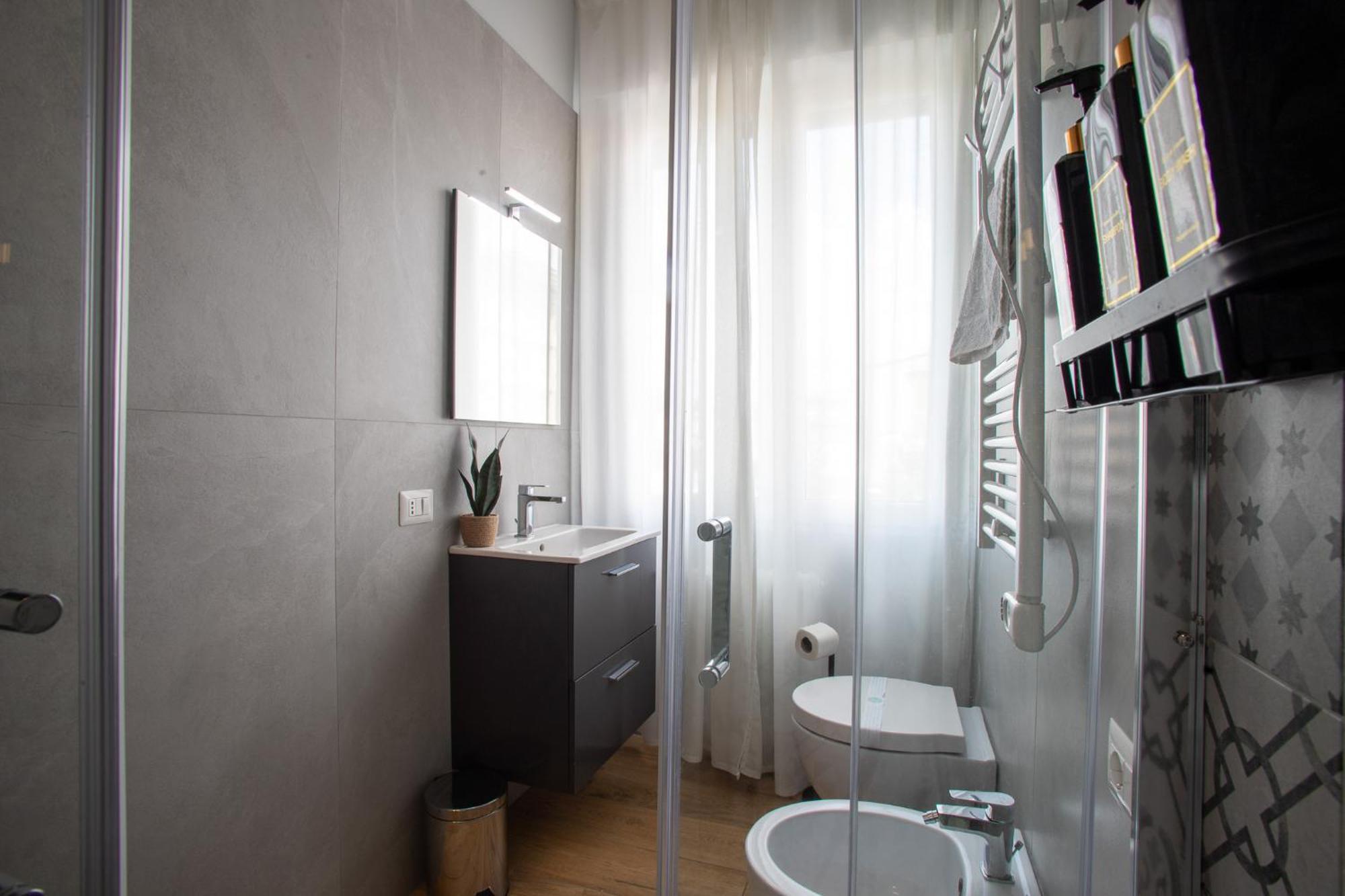 קומו Misultin - Exclusive Apartment מראה חיצוני תמונה